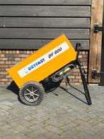 Bouwdroger Dryfast DF 800, Doe-het-zelf en Verbouw, Ophalen, Gebruikt, Afzuiger