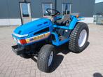 Iseki Landhope TU165 / 0749 Draaiuren / Gazonbanden, Overige merken, Gebruikt, De Maalstroom 3
8255 RN  Swifterbant, Mathijs Merkelijn