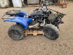 Yamaha Grizzly 350 Quad - Opknapper/Onderdelen, Motoren, Ophalen of Verzenden