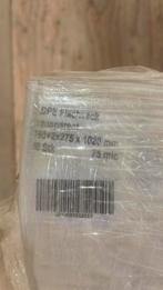 Plastic zakken voor riedexafzuiging (100 stuks), Ophalen, Zo goed als nieuw