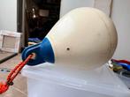 Kogel fender - Stootwil - Boei 50 cm, Ophalen, Gebruikt, Overige typen