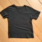 Zara t- shirt korte mouw zwart maat 116, Kinderen en Baby's, Kinderkleding | Maat 116, Meisje, ZARA, Ophalen of Verzenden, Zo goed als nieuw