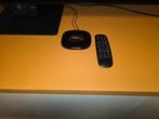 Logitech Harmony Hub met Afstandsbediening, Audio, Tv en Foto, Afstandsbedieningen, Game console, Gebruikt, Ophalen of Verzenden