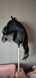 Hobbyhorse - Stokpaard, Ophalen, Zo goed als nieuw, Jongen of Meisje