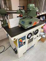 Tafelfrees SCM Mini-Max T50 - Nieuwstaat, Ophalen, Zo goed als nieuw, Elektrisch, Overige soorten