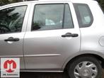 PORTIER DEUR LINKS ACHTER MAZDA 2, Auto-onderdelen, Gebruikt, -, Deur, -