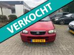 Suzuki Alto 1.1 GLS, Auto's, Suzuki, Voorwielaandrijving, 750 kg, 4 cilinders, Origineel Nederlands