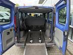 Renault Trafic Passenger 6+1 Rolstoelbus 2.0-16V T29 L2H1 Au, Auto's, Voorwielaandrijving, 1998 cc, Gebruikt, 8 stoelen
