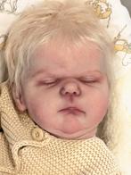 Reborn Esmae door Natalya Sklyar, Verzamelen, Poppen, Ophalen, Nieuw, Babypop, Levensecht of Reborn