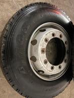 10R22.5 6stuks  -  mercedes sprinter 5 seizoen banden, Gebruikt, Overige maten, Ophalen of Verzenden, All Season