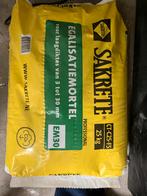 Sakrete egaline egalisatiemortel, Ophalen of Verzenden