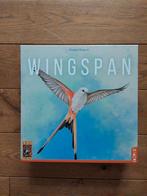 Wingspan Bordspel, Vijf spelers of meer, Ophalen of Verzenden, Zo goed als nieuw, Stonemaier Games