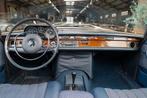 Mercedes-Benz S-Klasse 280 SE W108 *Sunroof* (bj 1967), Automaat, Achterwielaandrijving, Open dak, 160 pk
