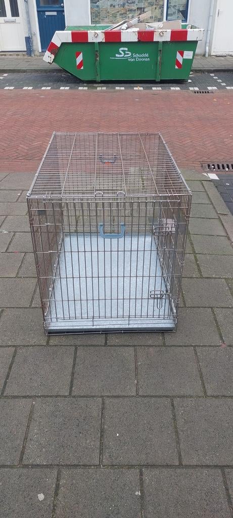 Hondenbench, Ophalen of Verzenden