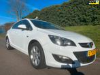 Opel Astra 1.6 CDTi Business + Navi - Clima - Cruise - PDC, Auto's, Voorwielaandrijving, 730 kg, Gebruikt, 4 cilinders