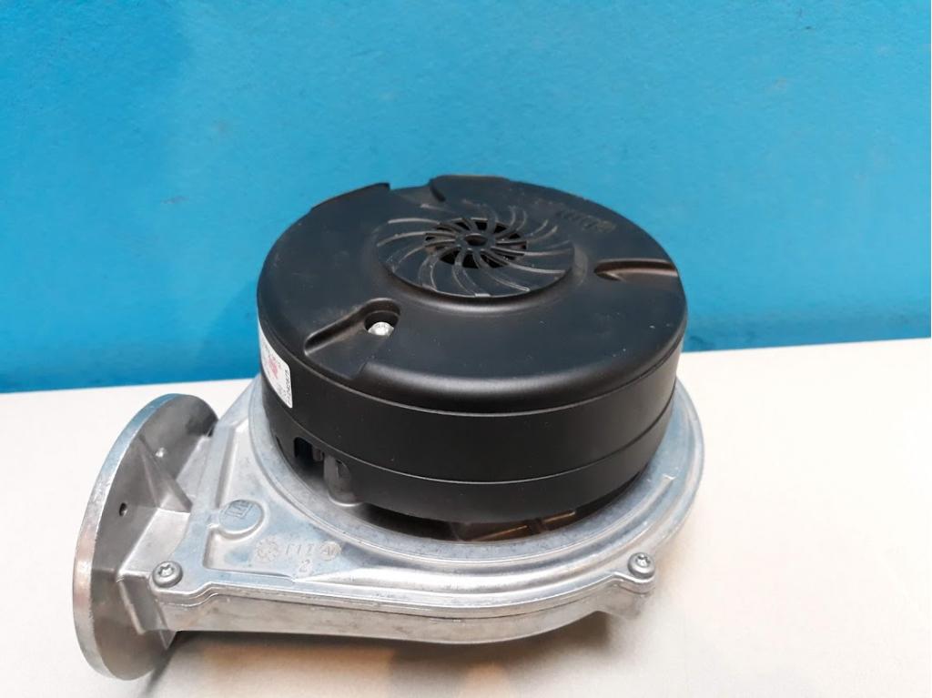 Ventilator Agpo Ferroli Megadens art.nr: 3291301, Niet ingevuld, Cv-ketel of Combi-ketel, Niet ingevuld, Nieuw