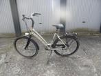 Zeer mooie Gazelle Chamonix C7 damesfiets met 7 versn., Fietsen en Brommers, Ophalen, Gebruikt, Versnellingen, 56 cm of meer