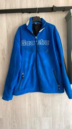 Gaastra vest/ jas geheel gevoerd xxxl, Ophalen of Verzenden, Zo goed als nieuw, Overige maten, Blauw
