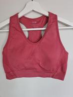 AYBL Sportbh brickkleur maat M, Kleding | Dames, Maat 38/40 (M), AYBL, Ophalen of Verzenden, Zo goed als nieuw