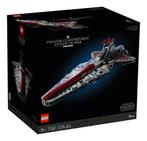 Lego Star Wars 75367 Venator-Class Republic Attack Cruiser, Ophalen of Verzenden, Nieuw, Complete set, Lego