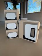 Dozen: Sonos Era 300 (3x) en Sonos Sub (1x), Ophalen, Overige typen, Nieuw, Sonos