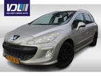 Peugeot 308 SW 1.6 THP XT Parkeersensoren l Stoelverwarming, Stof, Gebruikt, Electronic Stability Program (ESP), 4 cilinders