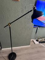 IKEA Vloerlamp, Huis en Inrichting, Lampen | Vloerlampen, Ophalen, Gebruikt, Metaal, 150 tot 200 cm