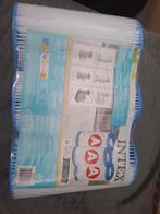 Intex filters type A zwembad, Ophalen of Verzenden, Nieuw, Filter