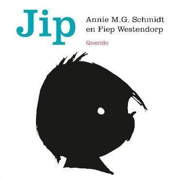 Jip van Annie M.G. Schmidt, Ophalen of Verzenden, Zo goed als nieuw, 2 tot 3 jaar