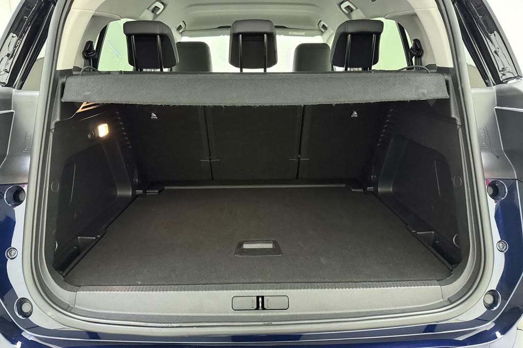 Citroen C5 Aircross 1.2T 130pk C-Series | PHC Vering | Comfo, 1350 kg, Stof, Gebruikt, Bedrijf