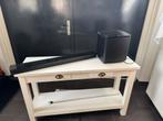 Bose Soundbar 700 & Bass Module 700, Audio, Tv en Foto, Soundbars, Ophalen, Bluetooth, Zo goed als nieuw