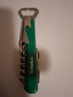 Heineken opener jaren 70, Verzamelen, Biermerken, Ophalen of Verzenden, Flesopener, Heineken