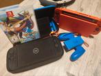 Nintendo Switch Mario Red&Blue editie met games (Hasselt BE), Spelcomputers en Games, Spelcomputers | Nintendo Switch, Switch 2019 Upgrade