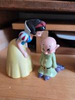 Peper en zout setje sneeuwwitje dopey, Westland giftware, Verzamelen, Poppetjes en Figuurtjes, Ophalen of Verzenden