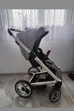 Mutsy i2 kinderwagen 2-in-1, Ophalen, Gebruikt, Mutsy