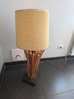 Vloerlamp / bijzettafel lamp, Huis en Inrichting, Lampen | Vloerlampen, Ophalen, 150 tot 200 cm