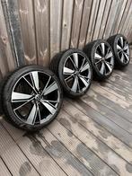 Originele volkswagen Golf 18 inch Bakersfield velgen., Auto-onderdelen, Banden en Velgen, Ophalen, 18 inch, Banden en Velgen, Personenwagen