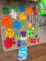 Grote set Kid K’nex!, Ophalen, Zo goed als nieuw, K'nex