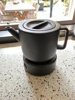 Fika theepot met theelicht, Ophalen, Nieuw