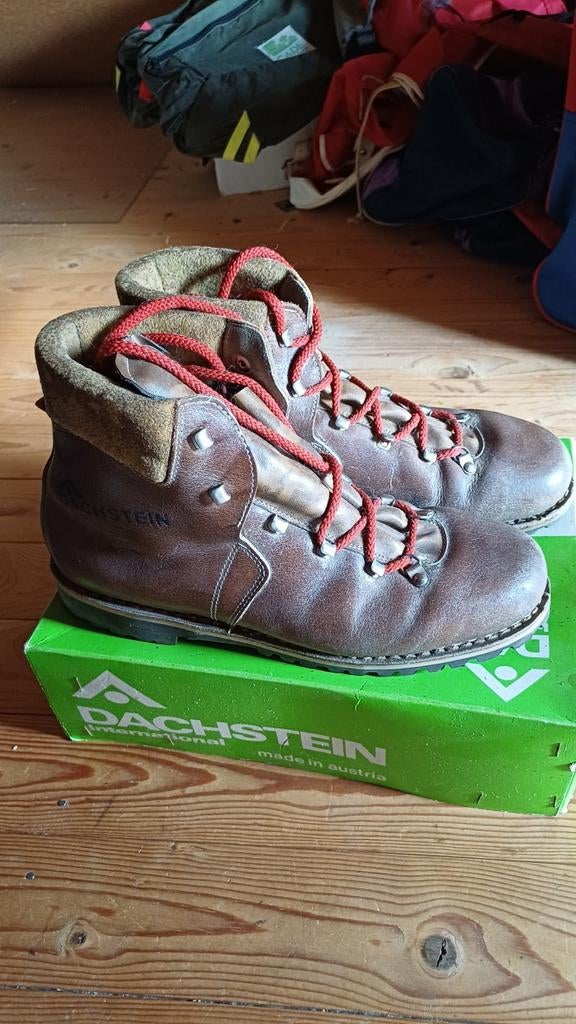 Dachstein wandelschoenen, maat 45., Ophalen of Verzenden, Schoenen