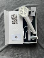 EXO official lightstick ver. 2, Verzamelen, Muziek, Artiesten en Beroemdheden, Ophalen of Verzenden, Zo goed als nieuw, Foto of Kaart