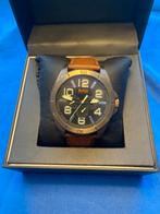 boss horloge, Staal, Polshorloge, Ophalen, Overige merken