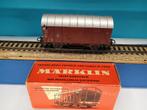 Marklin H0 Goederenwagon, Hobby en Vrije tijd, Wisselstroom, Gebruikt, Wagon, Ophalen of Verzenden