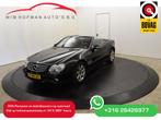 Mercedes-Benz SL-Klasse 500 V8 306PK Youngtimer Navi Clima L, Automaat, Achterwielaandrijving, Gebruikt, Cabriolet