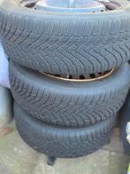 Renault megane 3 winterbanden 3 stuks, Ophalen