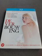 De verbouwing - bluray, Ophalen of Verzenden, Zo goed als nieuw, Actie
