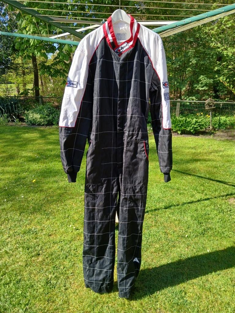 Nieuw Race Pak Maat XXL - Point Racewear, Ophalen, Nieuw