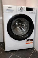 Whirlpool wasmachine/ bought first hand, has warranty, Ophalen, Zo goed als nieuw, Voorlader, 85 tot 90 cm