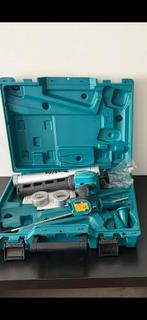 Makita Kit Spuitpistool, Ophalen of Verzenden, Gebruikt