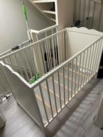 Ledikant ikea hensvik, Ophalen, Zo goed als nieuw, Ledikant